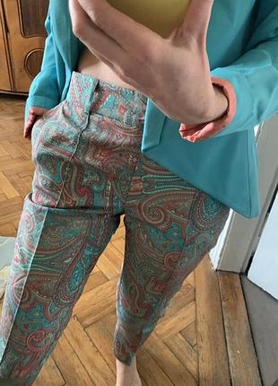 Брючный костюм, s