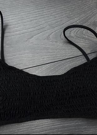 Топ, верх купальника h&m