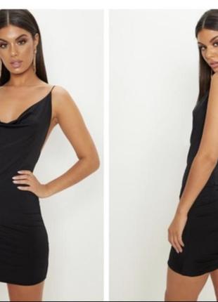 Сукня prettylittlething міні