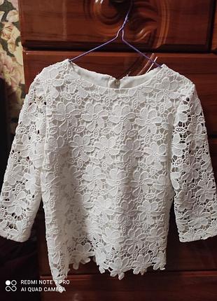 Блузка, блуза