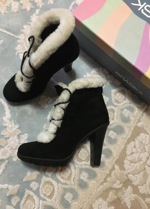 Черевики braska