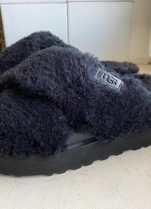 Шлепанцы ugg australia 37-38р.