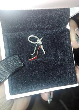 Підвіска на браслет