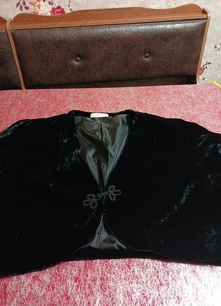 Болеро в наличии 5