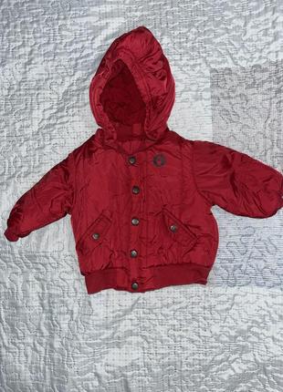Куртка baby mexx, 3-6 месяцев