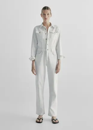 Комбинезон massimo dutti
