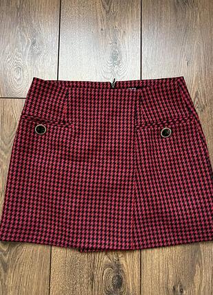 Спідниця zara xs