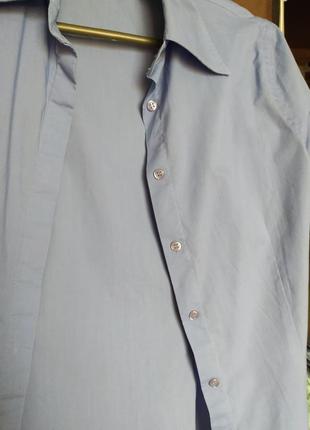 Блузка, рубашка, рубашка с коротким рукавом2 фото