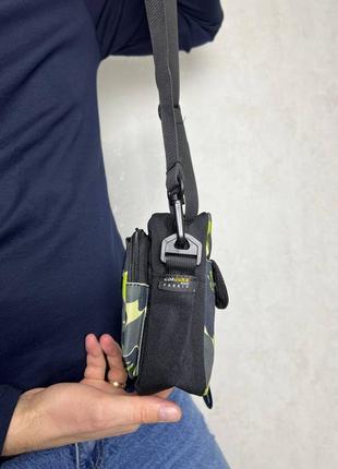 Сумка bape месенджер бейп 2