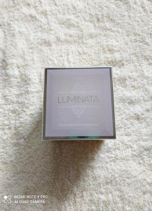 Парфумна вода luminata avon