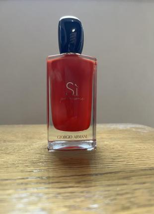 Giorgio armani detachable Full Skirts for Women passione