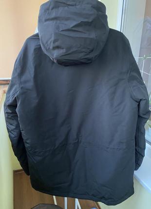 Мужская куртка зимняя 46nord6 фото