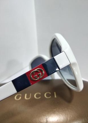 Окуляри gucci8 фото