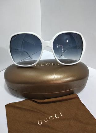 Окуляри gucci4 фото