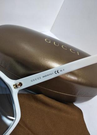 Окуляри gucci6 фото