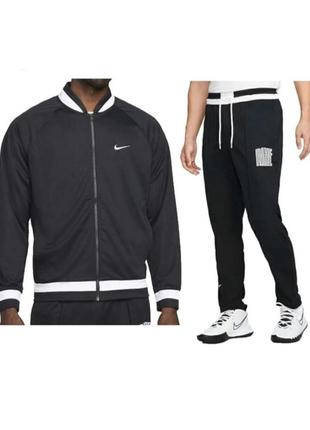 Костюм для тренувань liberty nike dri-fit
