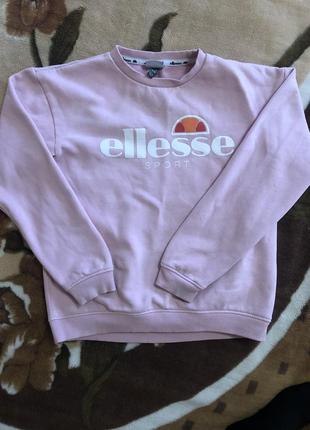 Свитшот ellesse sport