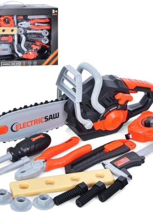 Дитячий ігровий набір інструментів 778-36