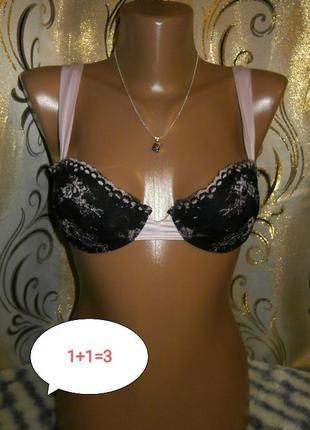 1+1=3 бюстгальтер 34b 75b primark