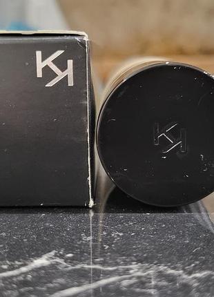 Тональна основа kiko milano  1.5g3 фото