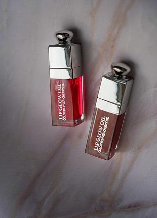 Блеск маселка для губ диор dior