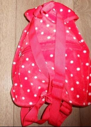 Рюкзак для дівчинки2 фото