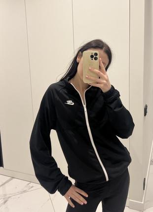 Кофта nike