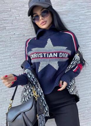 Светр dior , светрик celine