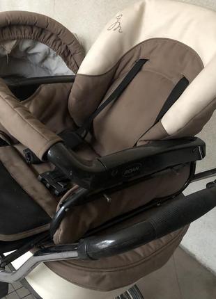 Детская коляска