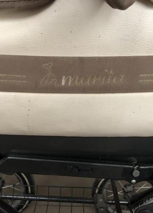 Детская коляска