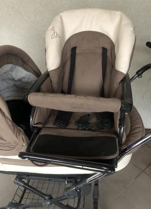 Детская коляска