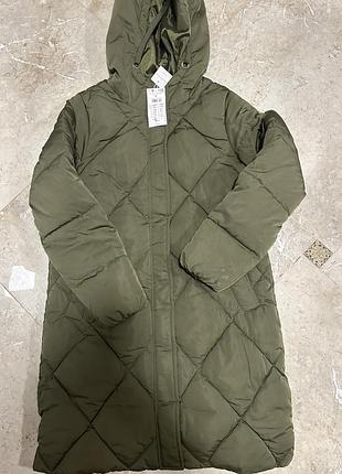 Куртка зимова жіноча