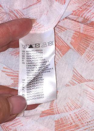 Пляжное платье h&m размер м. 3