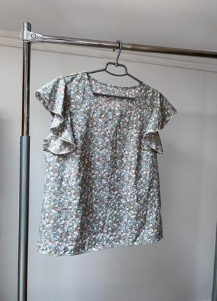 Блуза 🔥акция 10 вещей при 350 грн🔥