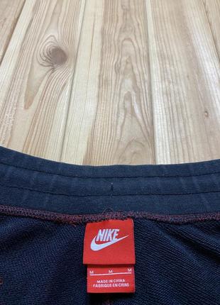 Спортивні штани nike modern з нових колекцій nsw tech fleece pack3 фото