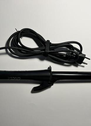 Профессиональная плойка с керамическим покрытием 4433-0050, 19 диаметр