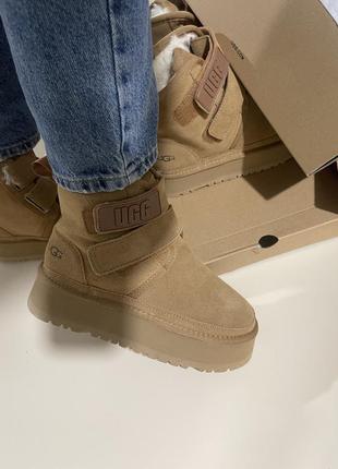 Угги сапоги женские ugg, оригинал