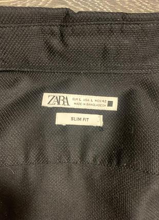 Сорочка zara