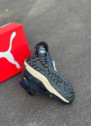 Puma modello huarache hot sale
