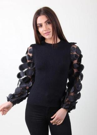 Шикарна кофта/блуза