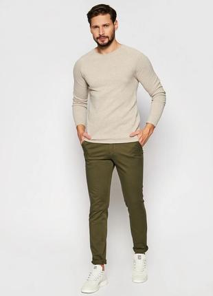 Свитер jack&jones regular fit оригинал