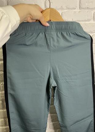 Спортивные штаны для подростка.under armour.3 фото