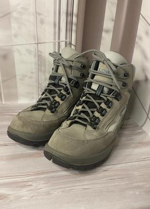 Чоловічі ботінки lowa🌿 39р