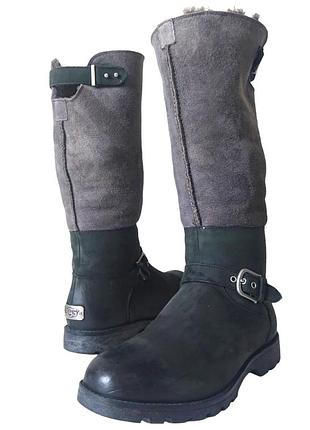 Зимние сапоги из сша ugg australia оригинал!
