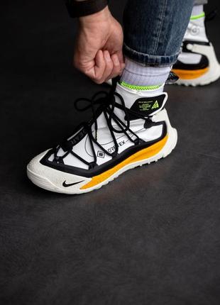 Кроссовки мужские nike acg air terra antarktik5 фото