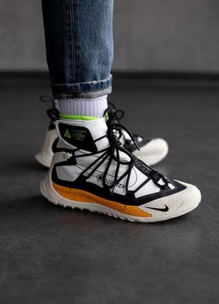 Кроссовки мужские nike acg air terra antarktik3 фото