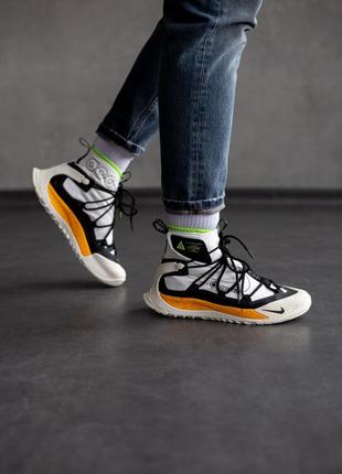 Кросівки чоловічі nike acg air terra antarktik