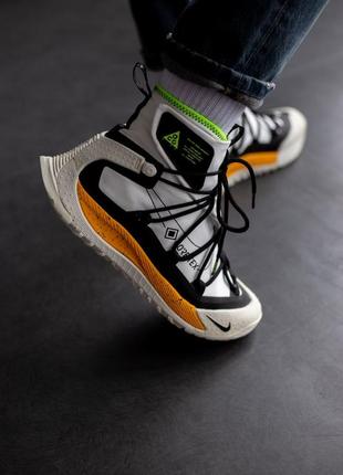 Кроссовки мужские nike acg air terra antarktik2 фото