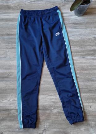 Мужские спортивные штаны nike sportswear essential pants