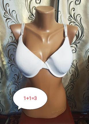 1+1=3 бюстгальтер 38George entice бюстгалтер 38c